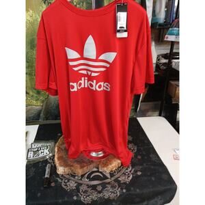 Adidas Men Shirt